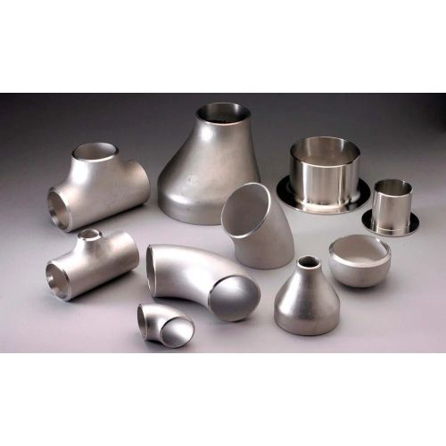 Super Duplex 2507 Pipe Fittings