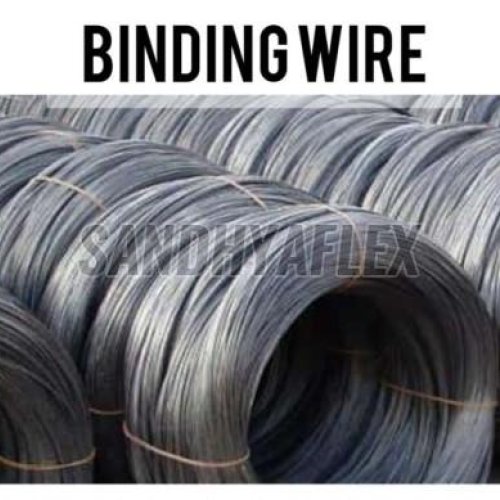 Binding Wire