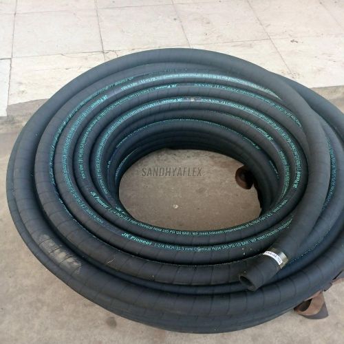 Chemical Rubber Hose