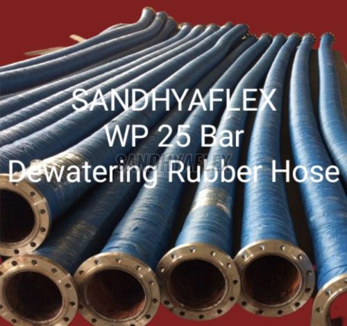 Dewatering Rubber Hose