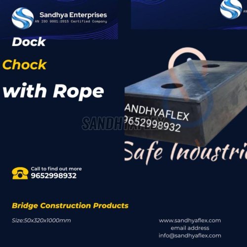 Dock Bumpers