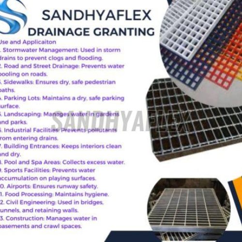 Drainage Granting
