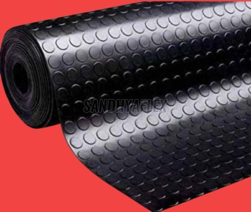 Electrical Insulation Rubber Mats