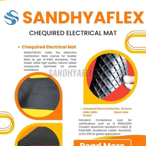 Electrical Mat