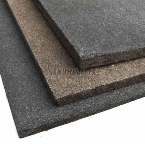 Expansion Joint Filler Board Road Construction
