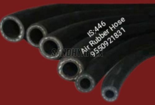IS 446  Air Rubber Hose