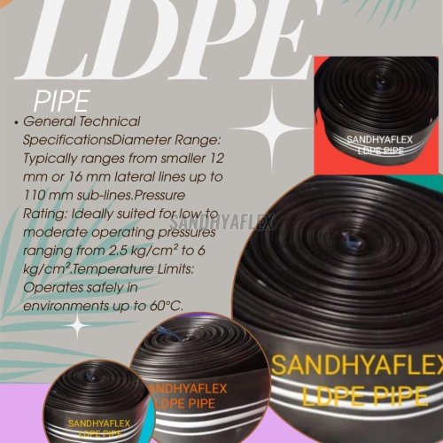 low-density Polyethylene