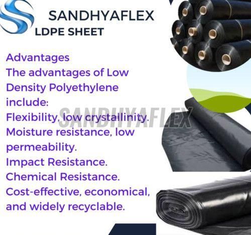 Low Density Polyethylene Film