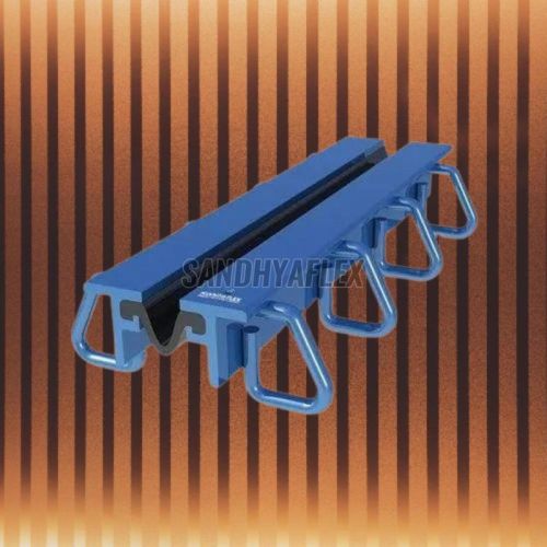 Metal Bridge Strip Seal Expansion Joint