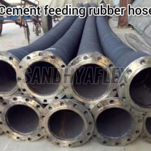 Mining Rubber Hose