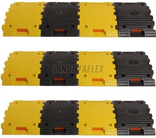 Plastic Speed Breaker Nail