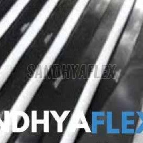 PTFE Cladded Dam Rubber Seal