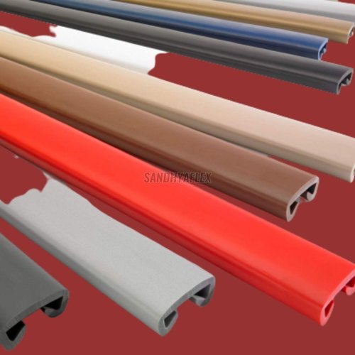 PVC Handrail