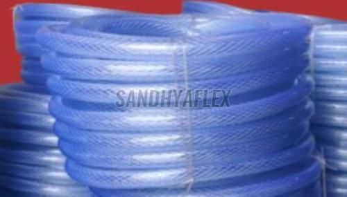 PVC Braided Hose Pipe
