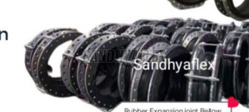 Tie Rod Rubber Expansion Joint Bellow