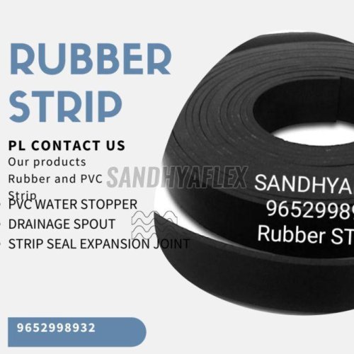 Rubber Strips