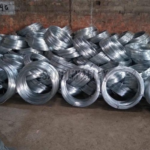 Sandhyaflex Binding Wire