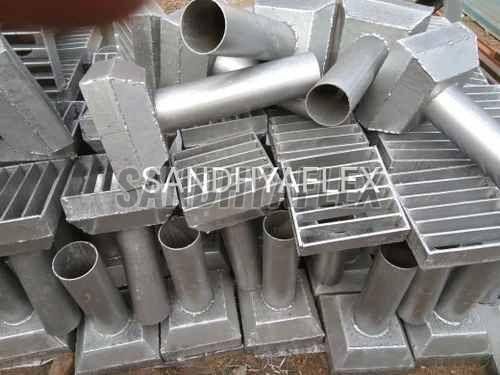 Sandhyaflex Bridge Drainage Spout