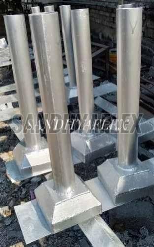 Sandhyaflex Drainage Spout For Bridge