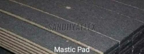 Sandhyaflex Mastic Pad