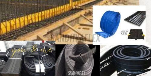 Sandhyaflex PVC Water Stopper Seal