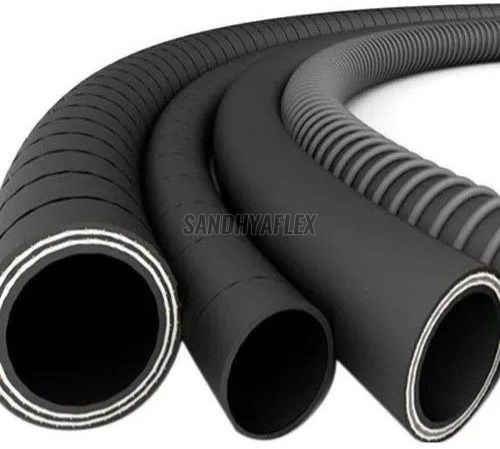 Water Suction and Discharge Rubber Hose