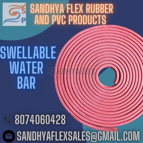 Water Swellble Bar