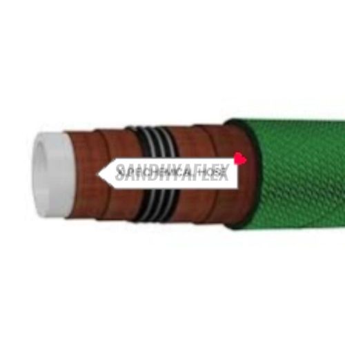 XLPE Chemical Rubber Hose