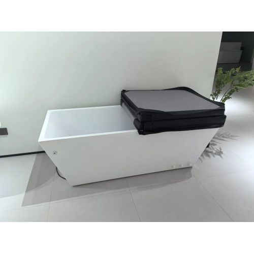 Recovery Cold Plunge Tub