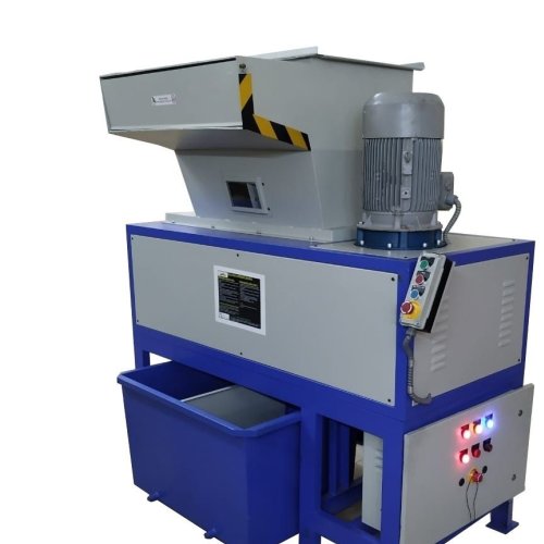 Food Waste Grinder Machine
