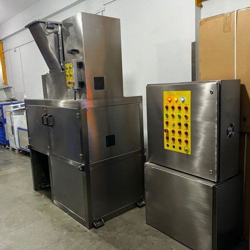 Sachet Filling Machine