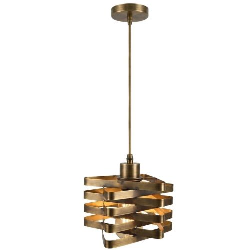Decorative Fancy Metal Pendant Light