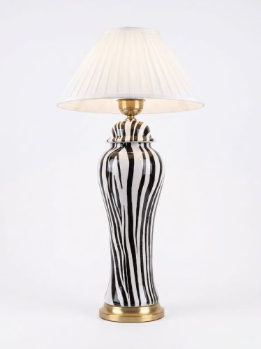 Designer Ceramic Table Lamp