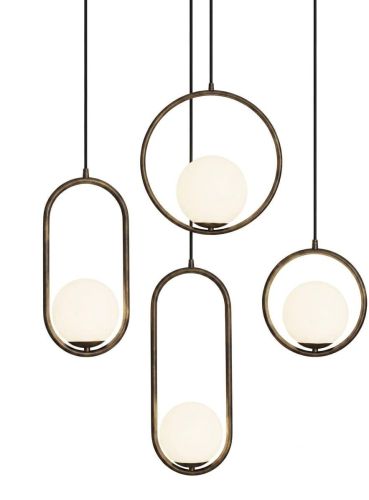Living Room Hanging Pendant Light