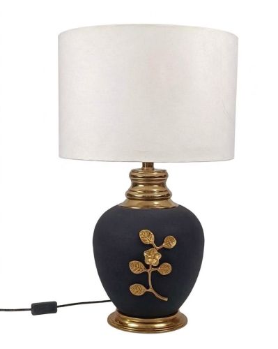Luxury Ceramic Home Decor Table Lamp
