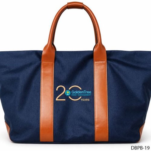 Customised  Polyester Promotional Bag