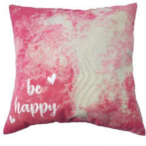Digital Printed Decorative Cushion Cover