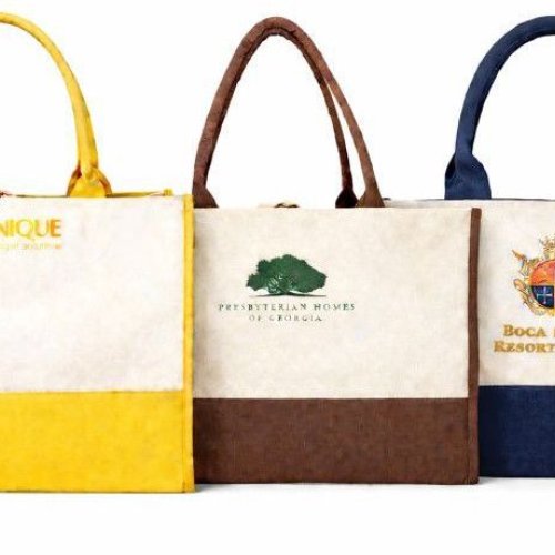Promotional Grocery Jute Bag