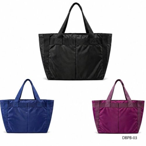 Polyester Utility Tote Bag