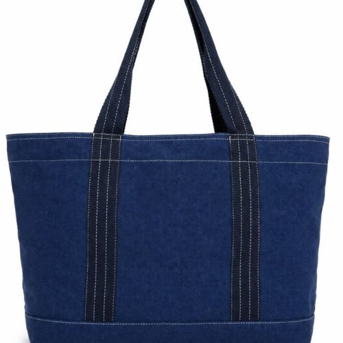 Premium Cotton Canvas Carry Bag