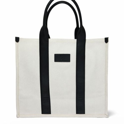 Premium Cotton Canvas Tote Bag