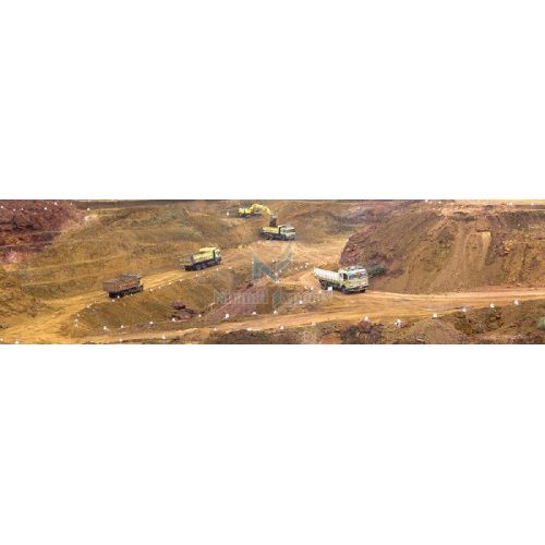 Construction Bentonite Powder