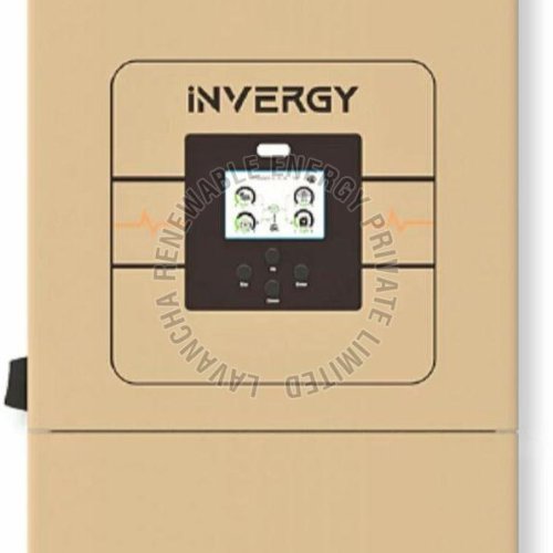 10KW Invergy Commercial Three Phase Hybrid Solar Inverter