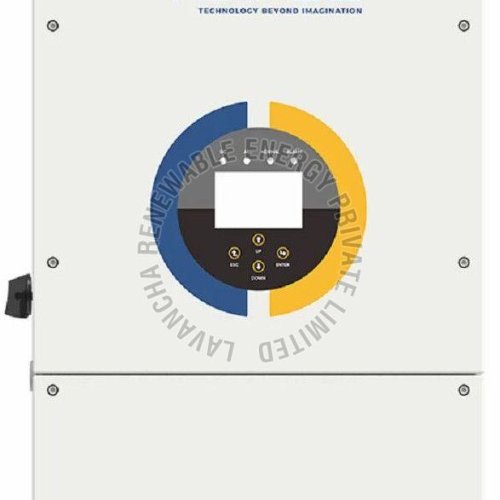 10KW Vsole Three Phase Mppt Hybrid Energy Inverter