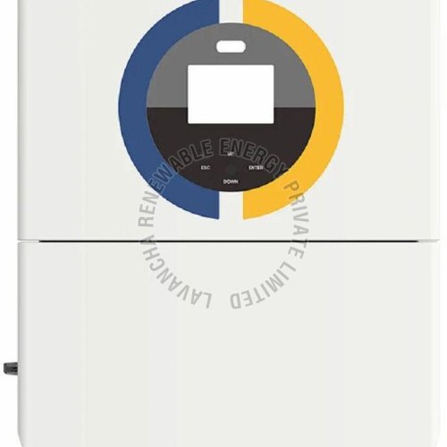 3KW Vsole Single Phase Hybrid Solar Inverter