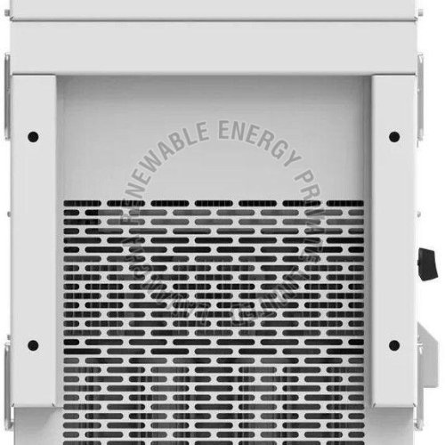 50KW Deye Sun Series Commercial Hybrid Solar Inverter