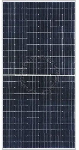 600W Ina Platinum N Type TOPCon Monofacial Solar Panel