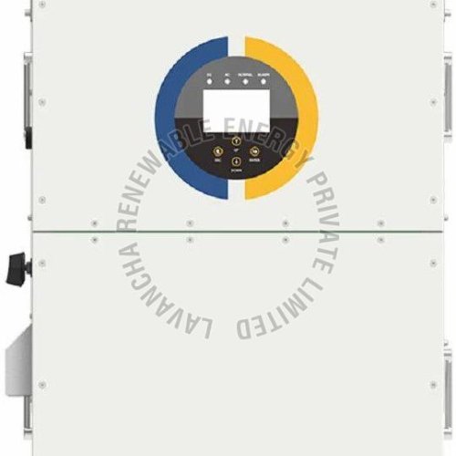 60KW Vsole Mppt Three Phase Hybrid Solar Inverter