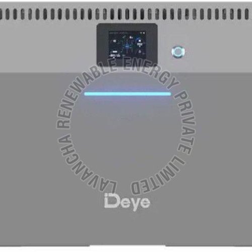 Deye SUN-BK80 800W Hybrid Energy Storage System