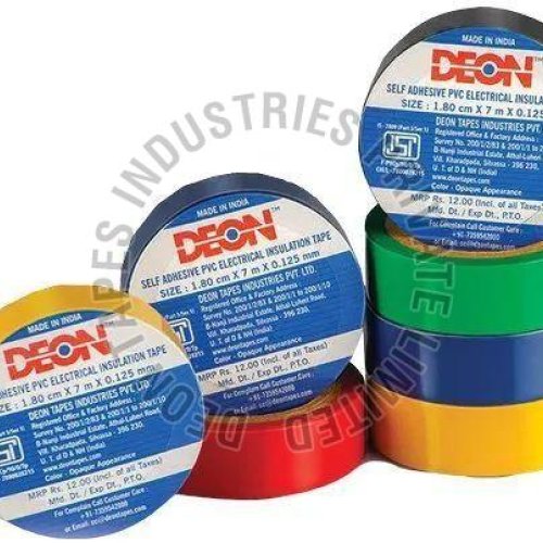 Electrical Insulation Tapes